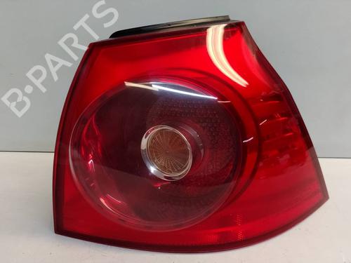 Used Right taillight Right taillight VW GOLF V (1K1) [2003-2010] 38734621 38734621