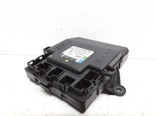 Used Electronic module Electronic module MERCEDES-BENZ B-CLASS Sports Tourer (W245) B 180 CDI (245.207) (109 hp) 10640215 10640215