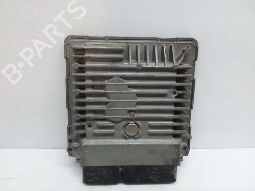 Engine control unit (ECU) SKODA RAPID (NH3, NK3, NK6) 1.6 TDI | BP7470928M57 