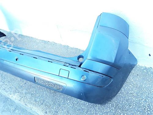 Rear bumper CITROËN C4 Grand Picasso I (UA_) 1.6 THP 155 | BP11412270C8 