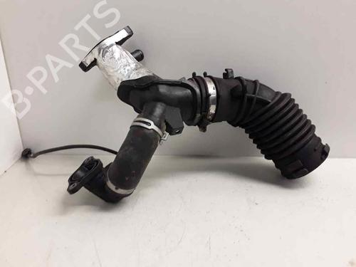 Pipe RENAULT CLIO IV (BH_)  | BP21576116M125 