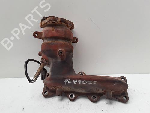 Udstødningsmanifold Udstødningsmanifold FORD USA PROBE I 2.2 GT (147 hp) 35930277 35930277