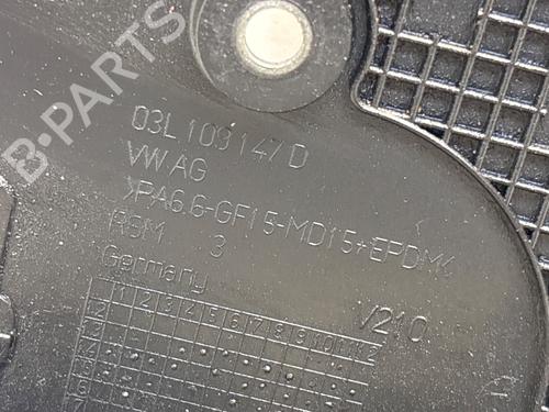 Timing cover VW CRAFTER Platform/Chassis (SZ_) | BP36785995M123 - Image 3