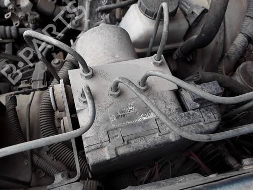 Used ABS pump MITSUBISHI GALLOPER (JK-01) [1998-2003]  17670674
