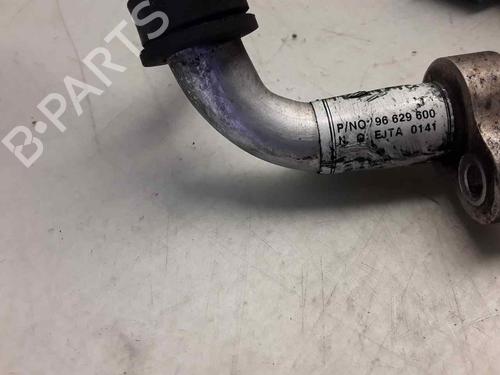 AC pipe CHEVROLET CAPTIVA (C100, C140)  | BP27599390M126 