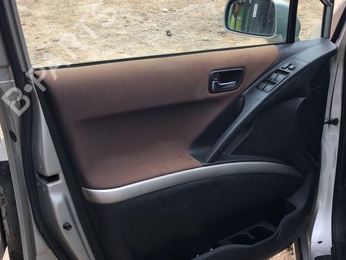 Front left panel TOYOTA COROLLA Verso (ZER_, ZZE12_, R1_) 2.2 D-4D (AUR10_, AUR10R) | BP32250955C58 