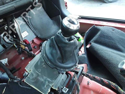 Gearstang AUDI TT (8J3) [2006-2015]  22442151