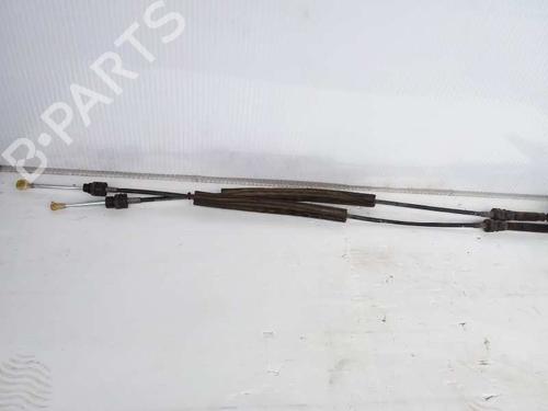 Used Gear lever SEAT LEON (1P1) [2005-2013]  7469924