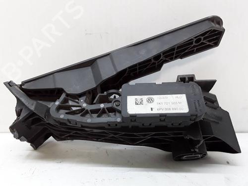 Used Pedal SEAT ALTEA (5P1) [2004-2015]  9241628