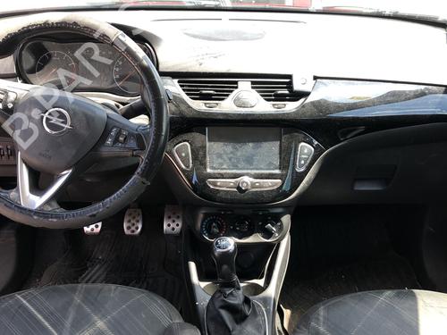 Venstre baglygte OPEL CORSA E (X15) | BP35933766C34 - Image 8