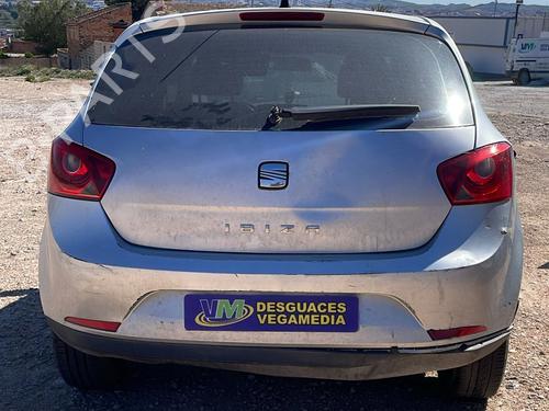 Engine control unit (ECU) SEAT IBIZA IV (6J5, 6P1) | BP39106947M57 - Image 16