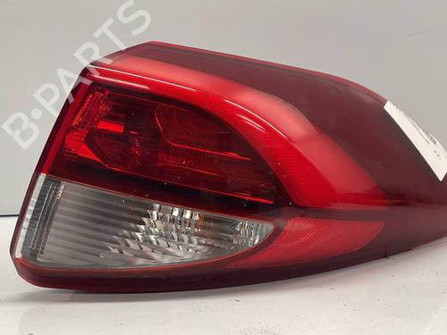 Used Right taillight Right taillight HYUNDAI TUCSON (TL, TLE) [2015-2023] 39537886 39537886