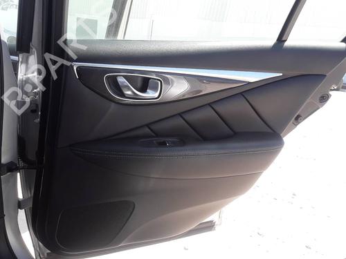 Used Rear right panel INFINITI Q50 50 D (170 hp) 12540620