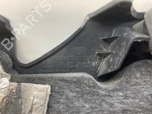 Upper protection VOLVO S40 II (544)  | BP29464733M93 