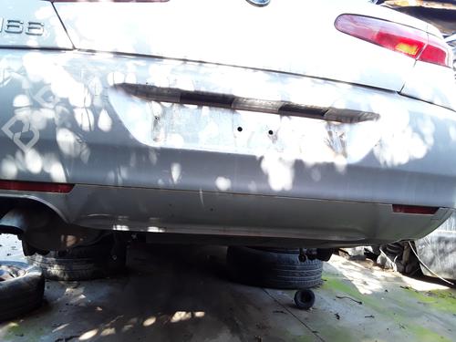 Zderzak tylny ALFA ROMEO 166 (936_) 2.4 JTD (936AXC00, 936AXD01) | BP9504314C8 
