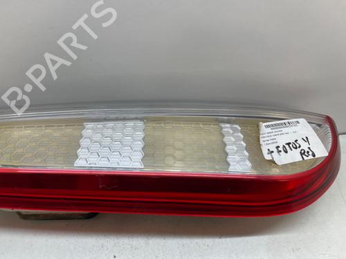 Left taillight FORD FOCUS II Turnier (DA_, FFS, DS)  | BP10171272C34 