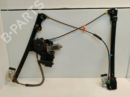 Used Front right window mechanism Front right window mechanism VW GOLF III (1H1) [1989-2000] 39693756 39693756