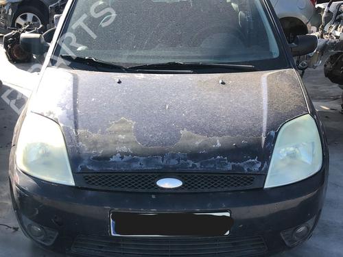 ABS pump FORD FIESTA V (JH_, JD_)  | BP26944248M43 