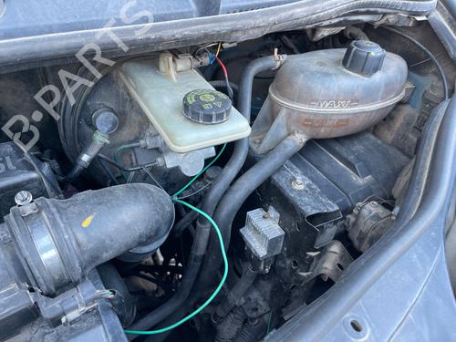 Engine RENAULT TRAFIC II Van (FL)  | BP26225047M1 