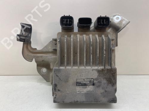 Elektronisk modul TOYOTA COROLLA Verso (ZER_, ZZE12_, R1_) 2.2 D-4D (AUR10_, AUR10R) (177 hp) 22210653