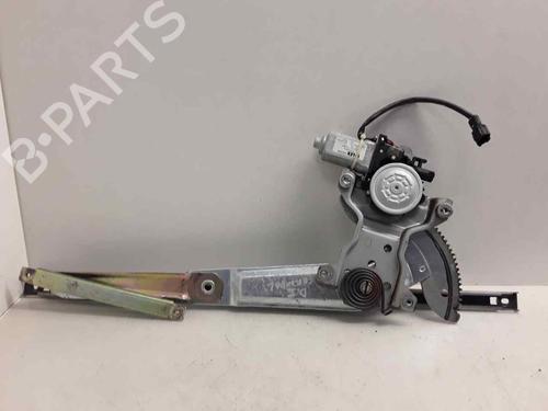 Used Front left window mechanism KIA CARNIVAL II (GQ) [1999-2007]  29617374