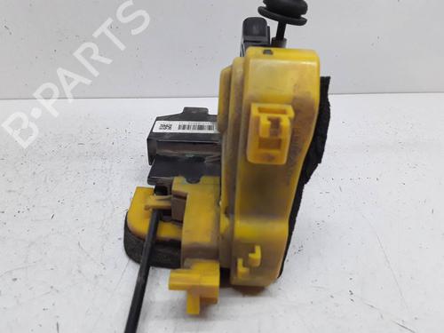 Front left lock KIA CEE'D Sportswagon (JD) 1.6 CRDi 110 | BP15578871C98 