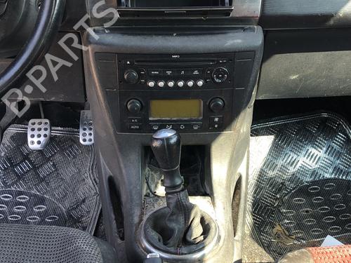 Left front window motor CITROËN C4 Coupe (LA_) 1.6 HDi | BP36785905E21  - Image 15