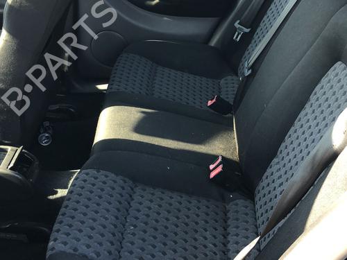 Upper protection SEAT LEON (1M1)  | BP26488092M93 