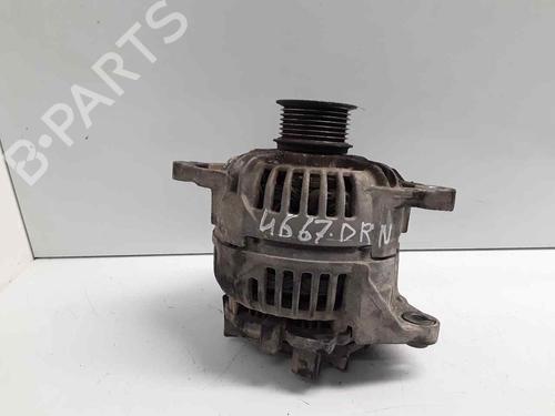 Used Alternator IVECO DAILY III Van 29 L 12 V (ALKA41A2, ALLA52A2, ALKA42A2) (116 hp) 31632914