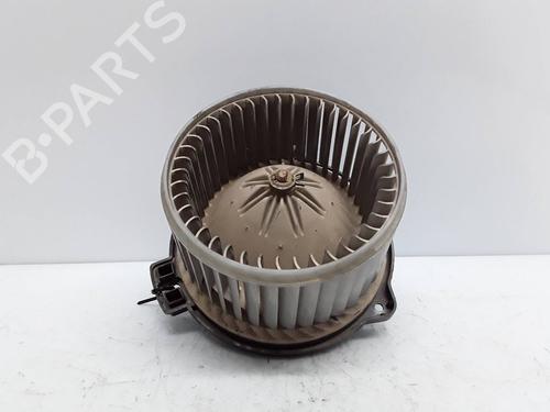 Varmeblæser TOYOTA YARIS (_P1_) 1.4 D-4D (NLP10_, NLP10R) (75 hp) 14142538