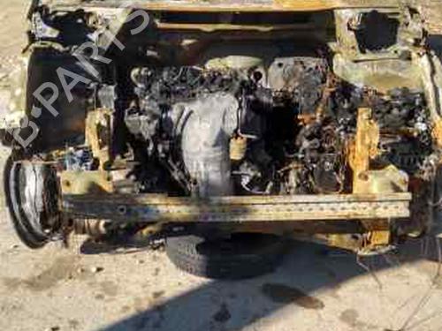 Intercooler PEUGEOT 5008 (0U_, 0E_) 1.6 HDi | BP16333071M30 