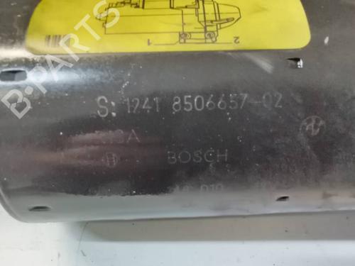 Starter BMW X1 (E84) xDrive 18 d | BP38709165M8 - Image 6