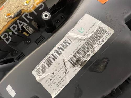 Høyre bakpanel BMW X1 (E84) xDrive 18 d | BP38566250C61 - Image 3
