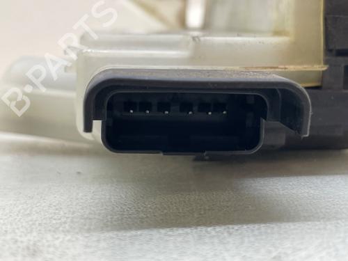Front left lock CITROËN C-ELYSEE (DD_) 1.2 VTi 82 | BP22210638C98 