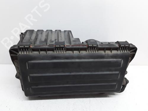 Air filter box SEAT IBIZA IV (6J5, 6P1)  | BP15499211M87 