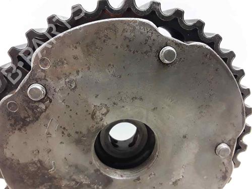 Pulley CITROËN C4 I (LC_) | BP16971788M122