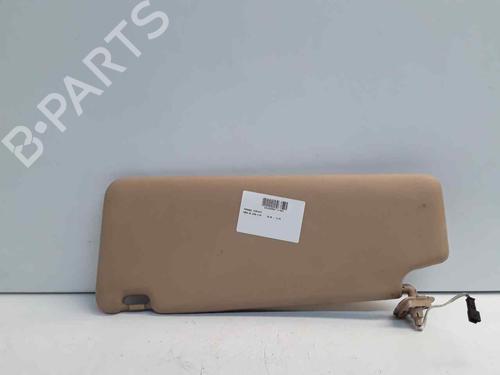 right-sun-visor-bmw-x3-e83-2003-2004-2005-2006-2007-2008-2009-2010-2011-25994796 main image