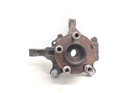 Used Left front steering knuckle CHRYSLER VOYAGER IV (RG, RS) 2.5 CRD (141 hp) 18414258