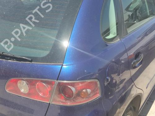 Climate control SEAT IBIZA III (6L1)  | BP20105231I5 