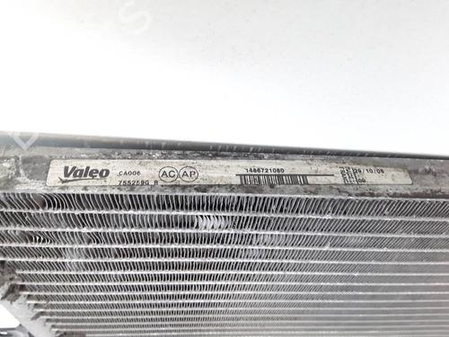 AC radiator CITROËN JUMPY I (U6U_) 2.0 HDi 95 | BP10639889M32