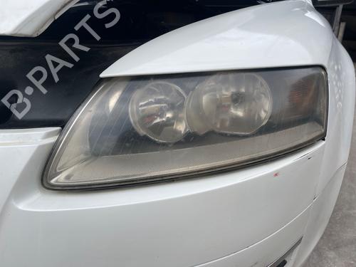 Faro izquierdo AUDI A6 C6 Avant (4F5) 3.0 TDI quattro (225 hp) 29262499