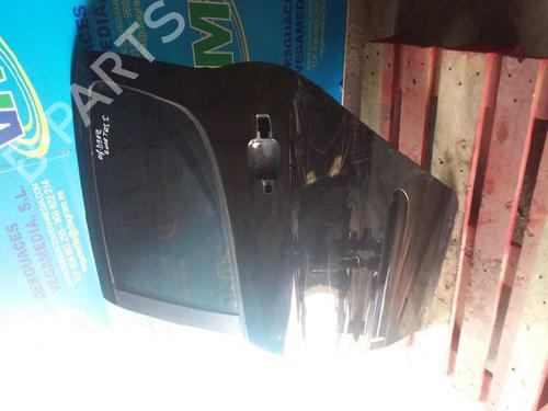 Left rear door PEUGEOT 308 I (4A_, 4C_)  | BP7467534C4 