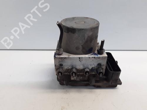 Used ABS pump PEUGEOT PARTNER Box Body/MPV (5_, G_) [1996-2026]  32293210