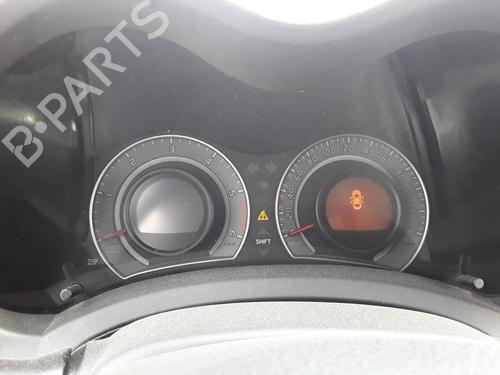 instrument-cluster-toyota-auris-_e15_-2006-2007-2008-2009-2010-2011-2012-2013-33833038 main image