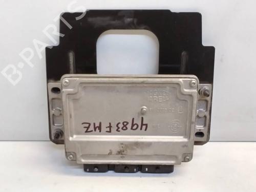Used Engine control unit (ECU) Engine control unit (ECU) CITROËN C4 Picasso I MPV (UD_) [2006-2015] 39693758 39693758