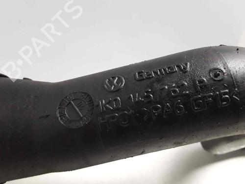 Pipe SEAT ALTEA (5P1)  | BP16754887M125 