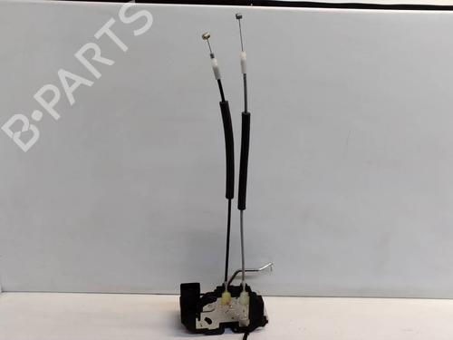 Used Front right lock Front right lock 39193020 39193020