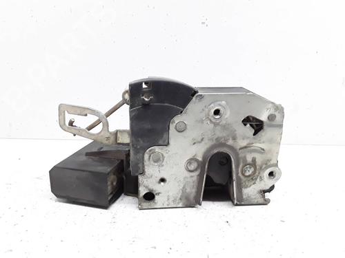 Used Front right lock BMW 3 (E36) 318 tds (90 hp) 12316752