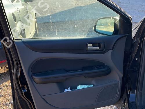 Left sun visor FORD FOCUS II (DA_, HCP, DP)  | BP32175389I1 
