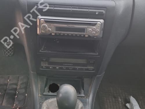 Front bumper SKODA OCTAVIA I (1U2)  | BP32328677C7 